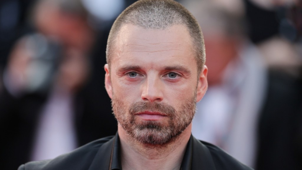 Sebastian Stan Is 'Nervous' About The Batman 2 Role
