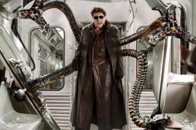 Alfred Molina Breaks Silence on 3-Movie Deal for Doc Ock's Return in Spider-Man