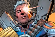 Marvel Eyeing Major A-List Star Who Almost Played Cable — Report