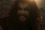 Lobo Starts the Party in Supergirl Spot, Superman Also Returns