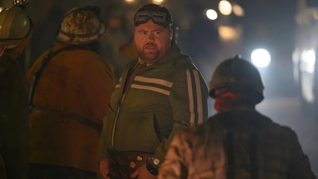 Paul Walter Hauser Reveals Fantastic Four Salary for Mole Man: ‘It’s a Lot’