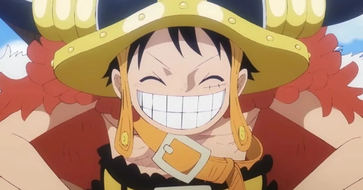 One Piece Chapter 1184 Spoilers & Manga Plot Leaks - Comic Book Movies ...