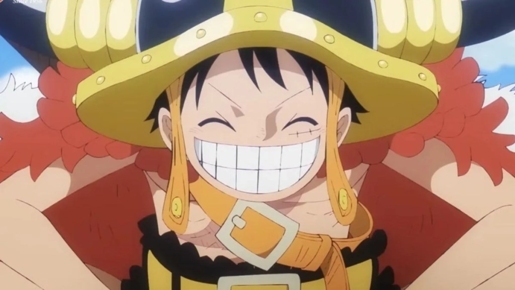 One Piece Chapter 1184 Spoilers & Manga Plot Leaks - Comic Book Movies ...