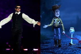 Bad Bunny Joins Toy Story 5 in Surprise Casting Role
