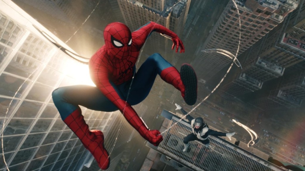 Spider-Man: Brand New Day Rumor Roundup: Aunt May, New Trailer, & More
