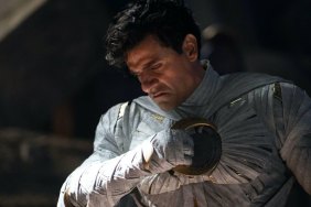 Moon Knight: Why Oscar Isaac May Not Be Returning to the MCU Anytime Soon