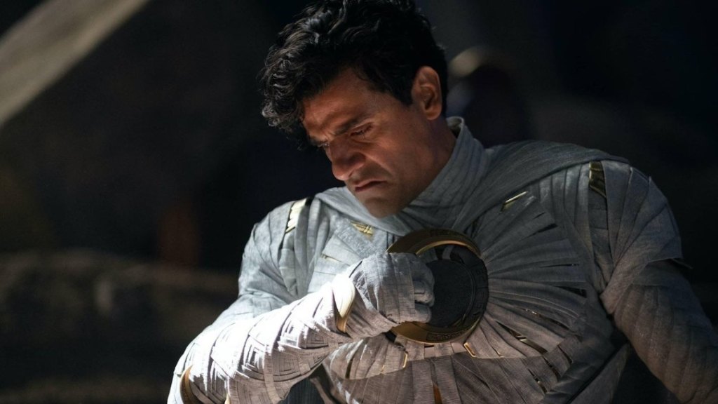 Moon Knight: Why Oscar Isaac May Not Be Returning to the MCU Anytime Soon