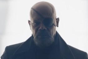 Samuel L. Jackson Makes Unrecognizable Superhero Series Cameo Outside Marvel