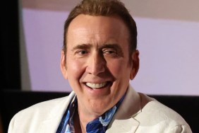 Nicolas Cage Picks 'The Best Spider-Man in Cinema' & It's Not Tom Holland