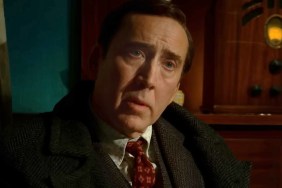 Nicolas Cage Thinks Rejecting Spider-Man Role Was the ‘Right Choice’