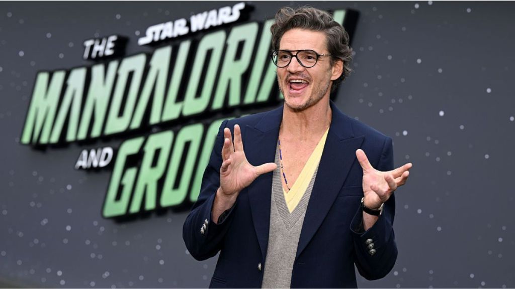 The Mandalorian & Grogu's Pedro Pascal Gives Exciting Answer on Din Djarin's Future