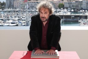 Peter Jackson & Steven Spielberg's Upcoming Movie Sequel Gets Exciting Update