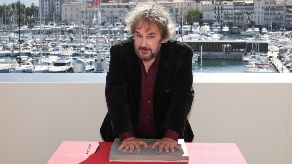 Peter Jackson & Steven Spielberg's Upcoming Movie Sequel Gets Exciting Update