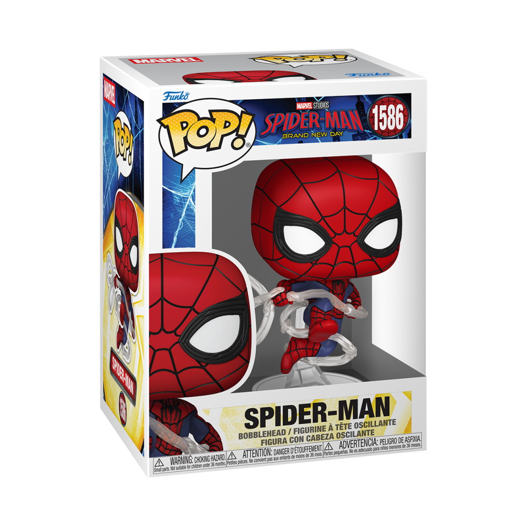 Spider-Man: Brand New Day’s Hulk, More Get New Looks in a Surprising Way