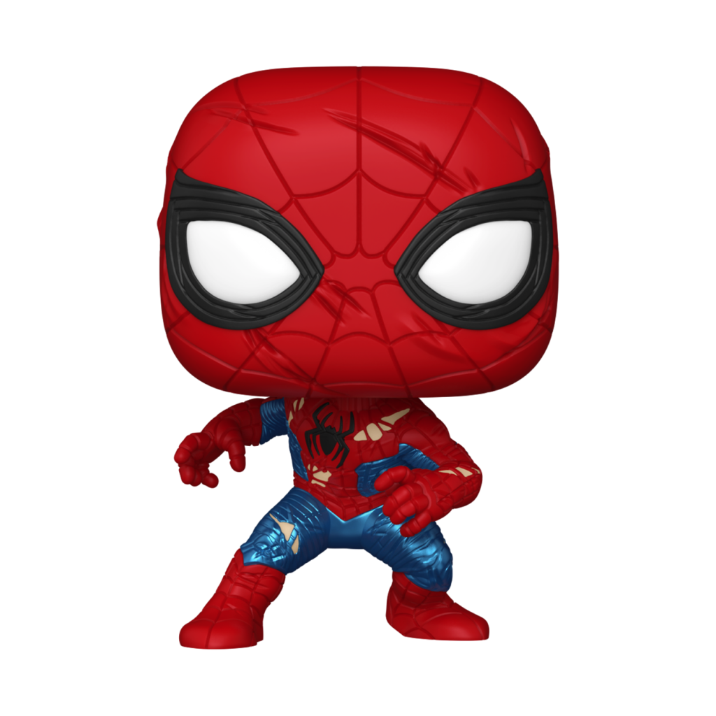 Spider-Man: Brand New Day’s Hulk, More Get New Looks in a Surprising Way