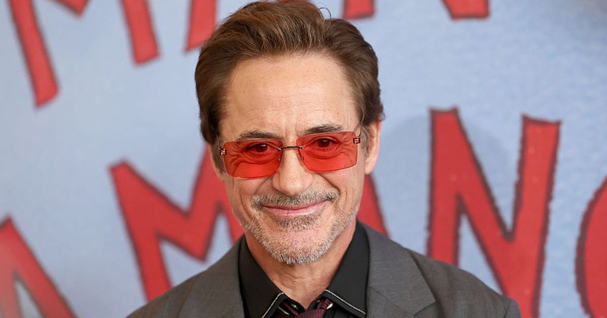 Robert Downey Jr. Is ‘Like an Italian Mother,’ Says Avengers: Doomsday Star
