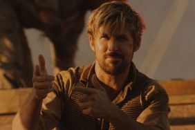 Ryan Gosling's A-List Replacement Found for Daniels' Sci-Fi Movie