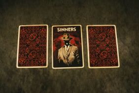 Ryan Coogler's Sinners Expands With Universal Haunted House, View Sneak Peek