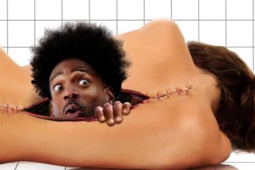 Scary Movie 6 Posters Troll The Substance, Nope & Many Horror Movies