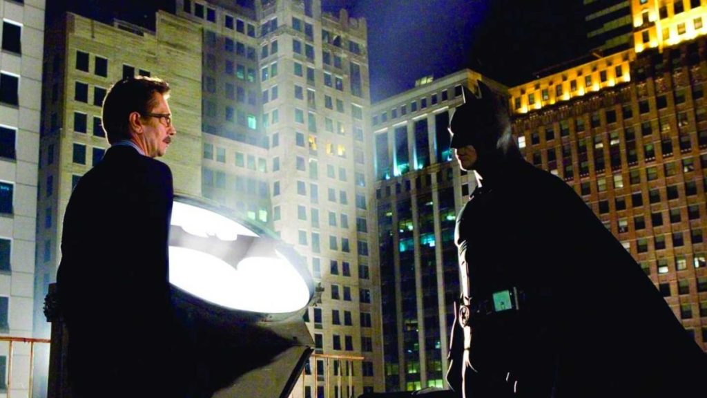 The best Batman movie watch order update 2