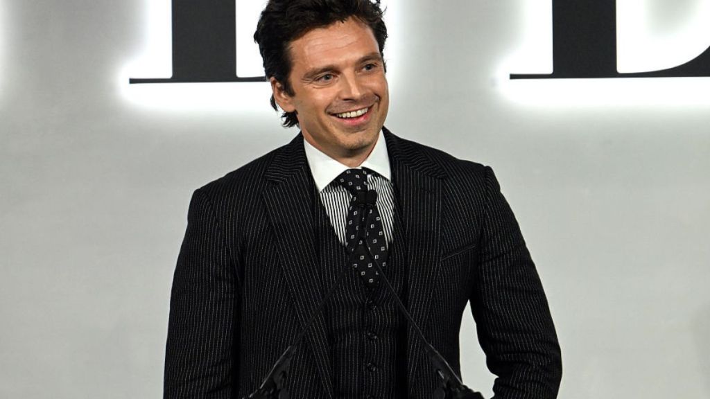 Sebastian Stan Starts Training for The Batman 2 in New Video