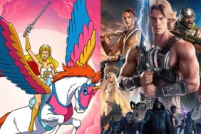 She-Ra’s ‘Huge Part’ & Masters Of The Universe 2 Get Exciting Update