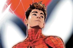 Spectacular Spider-Man Brand New Day #1 cover by Patrick Gleason