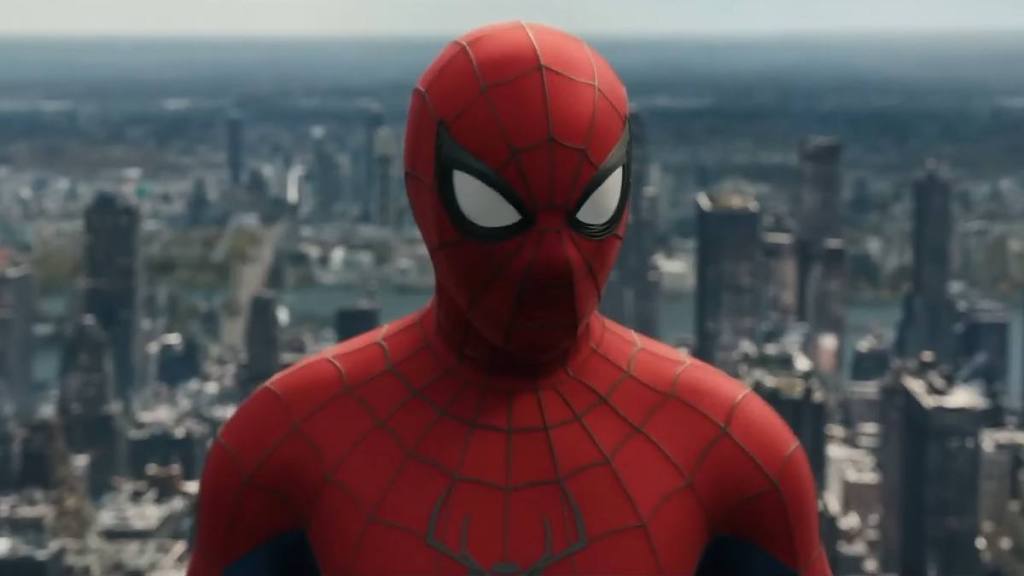 Spider-Man 4 Trailer 2 Runtime Is Much Longer Than Previously Reported
