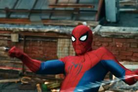 Spider-Man Hulk