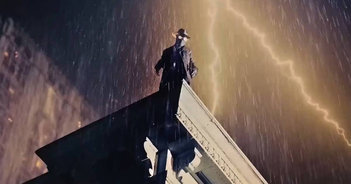 Spider-Noir Cut Its Most Dangerous Character but All Hope Isn’t Lost - Comic Book Movies and Superhero Movie News - SuperHeroHype