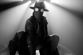 'It's No Secret': Nicolas Cage Explains Why Spider-Noir Is His First TV Show