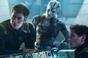 Quentin Tarantino’s R-Rated Star Trek Movie Gets Worst Update Possible