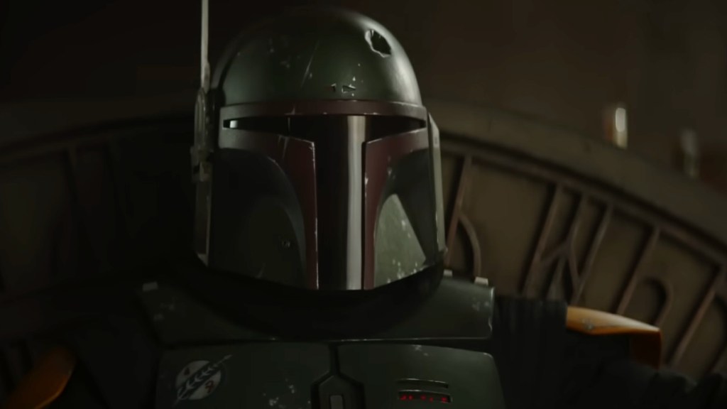 Star Wars’ Book of Boba Fett Returns, But Not How Fans Wanted