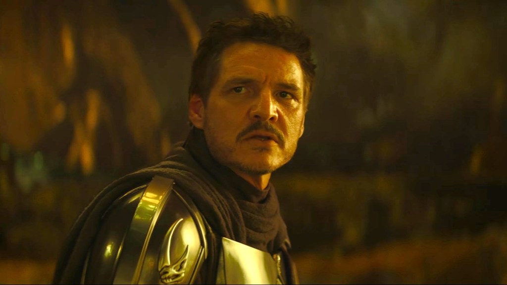 Star Wars Fans Won’t Like The Mandalorian and Grogu Reviews At All
