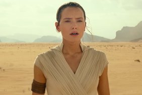 Star Wars: Lanterns Creator Reveals Big Idea Behind His Canceled Movie