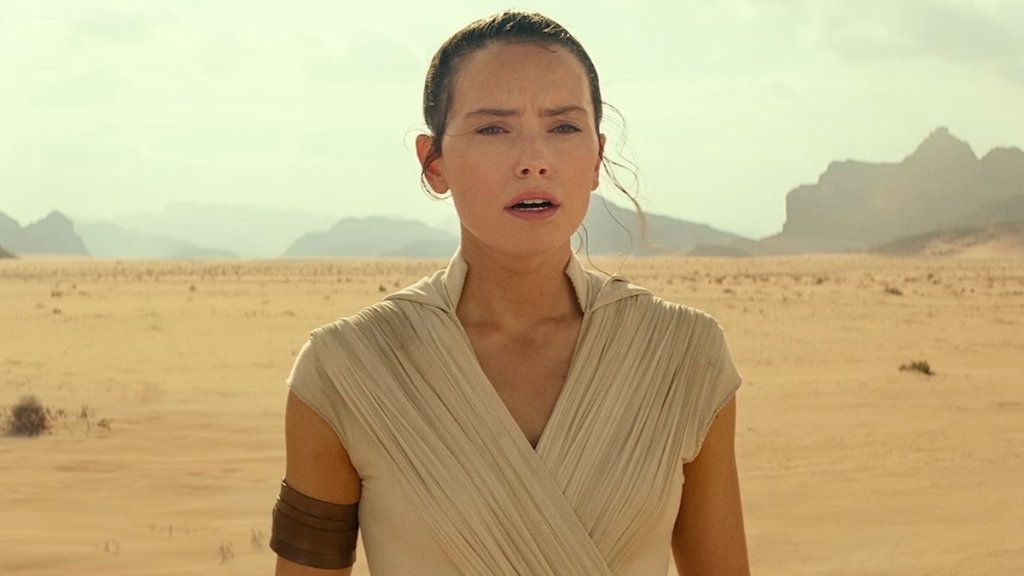 Star Wars: Lanterns Creator Reveals Big Idea Behind His Canceled Movie