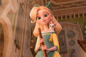 Amanda Seyfried’s Cinderella Movie Casts Award-Winning Actress as Fairy Godmother   