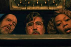 Stranger Things The Boroughs reviews