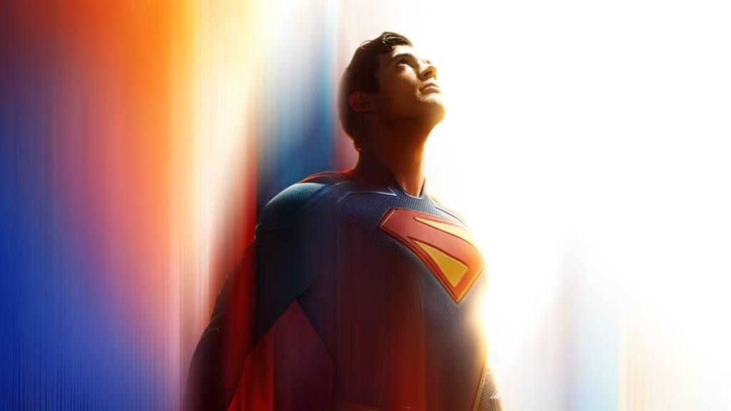 Supergirl milly alcock man of tomorrow cast