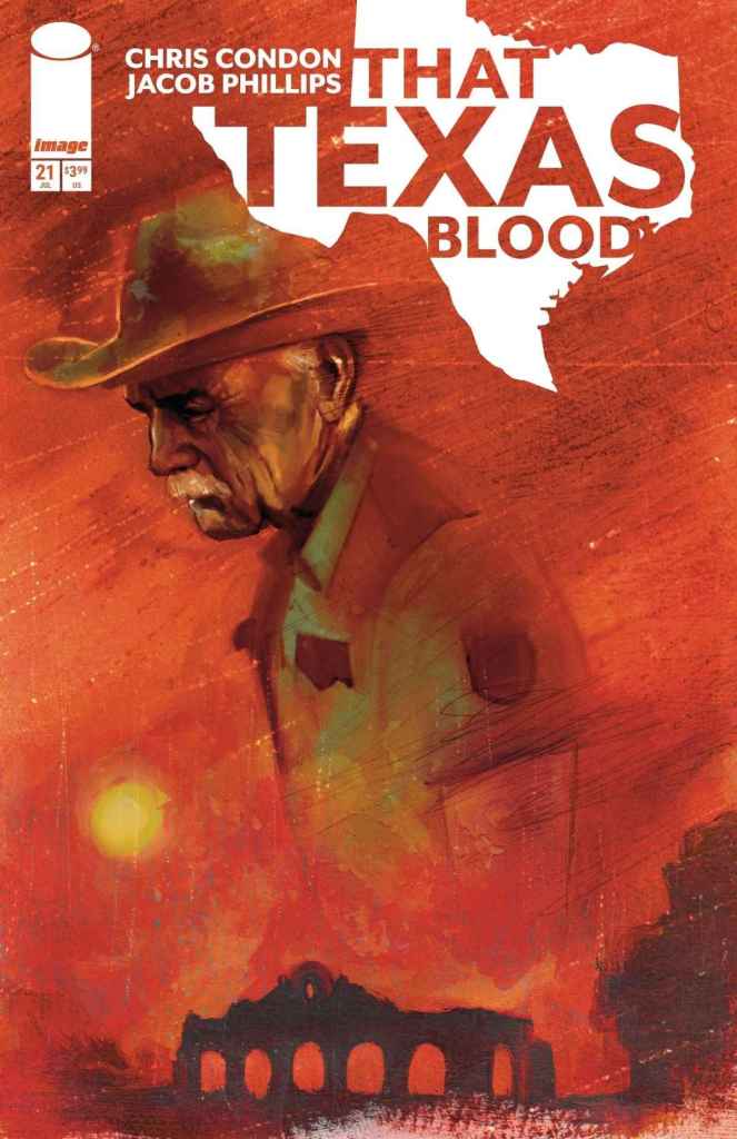 FX Turning Acclaimed Comic Into a TV Show, Creative Team Announced