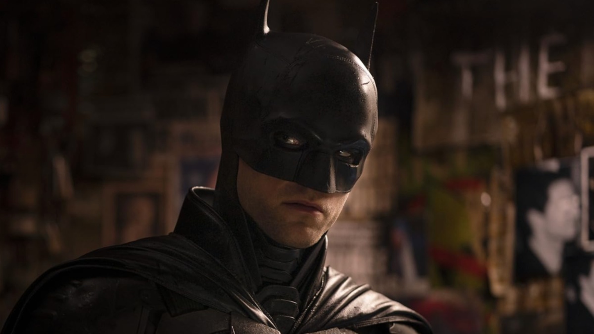 The Batman 2’s First Look Photos Reveal DC Sequel’s Setting