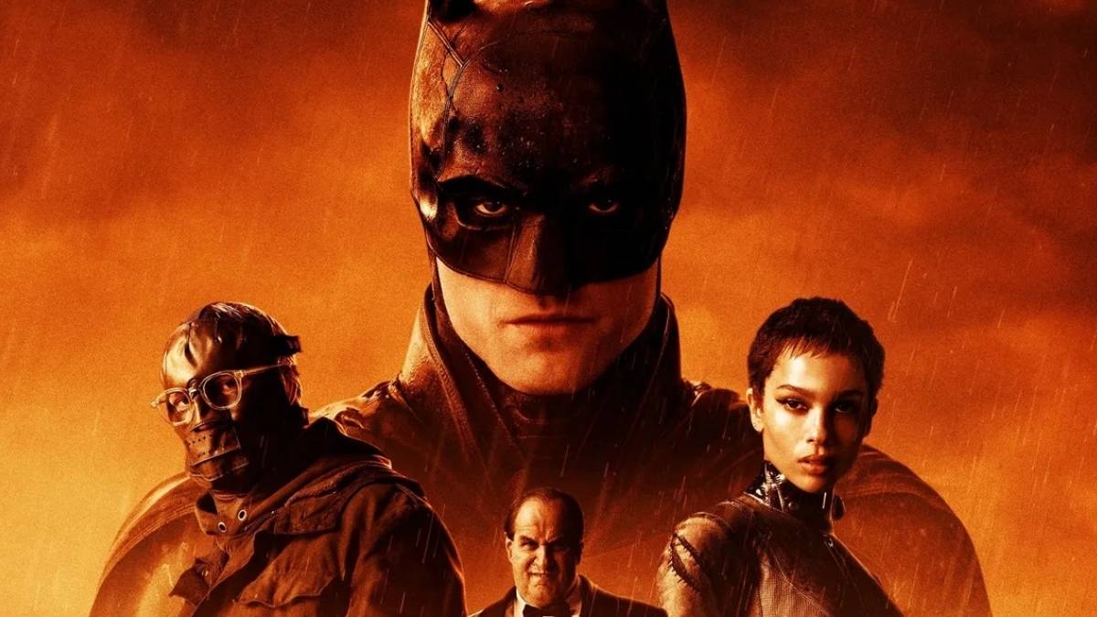 The Batman 2 Fans Are Worried About 1 Hero After Matt Reeves’ Reveal