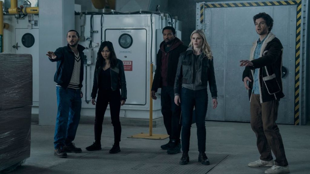 What Happens in The Boys Season 5 Finale Post-Credits Scene?