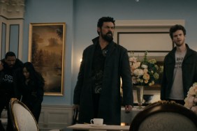 The Boys Blood and Bone Series Finale