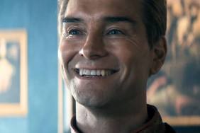 The Boys Captain America: Civil War Homelander Immortal