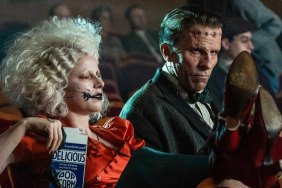 The Bride HBO Max Release Date Set for Christian Bale Frankenstein Movie
