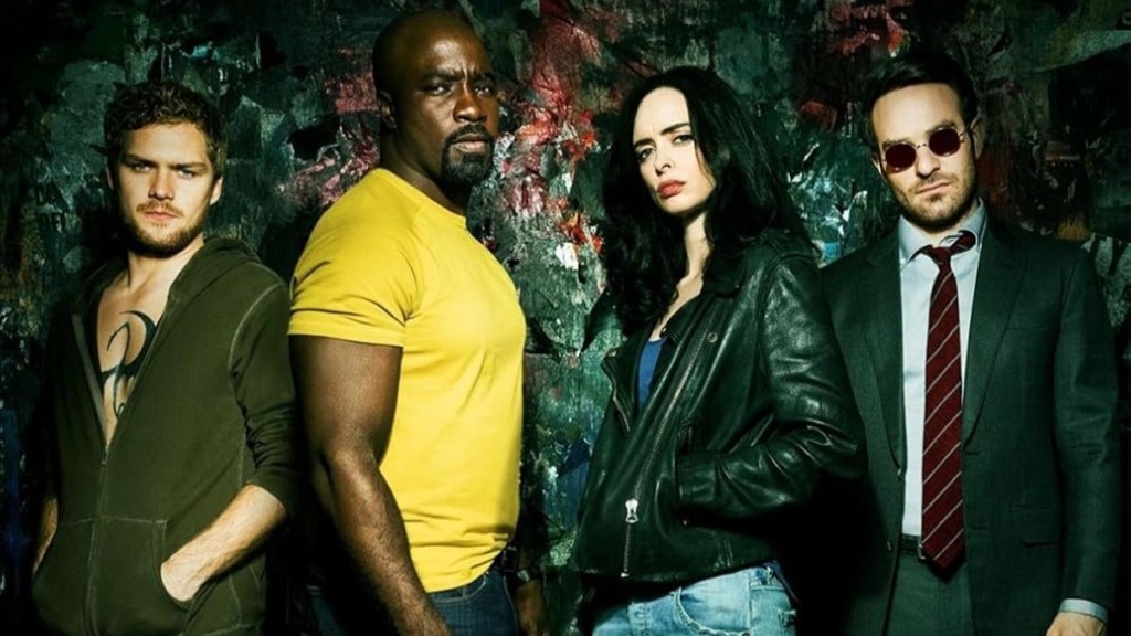 The Defenders’ Plot in Daredevil: Born Again Season 3 Revealed by Report
