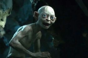 LOTR's Peter Jackson Reveals Why He Isn’t Directing The Hunt for Gollum