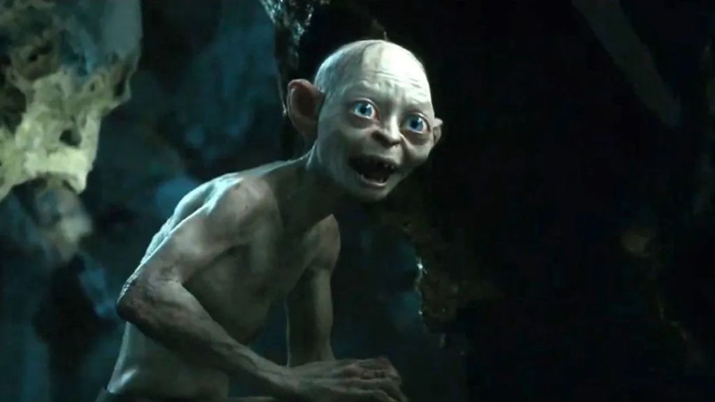LOTR's Peter Jackson Reveals Why He Isn’t Directing The Hunt for Gollum