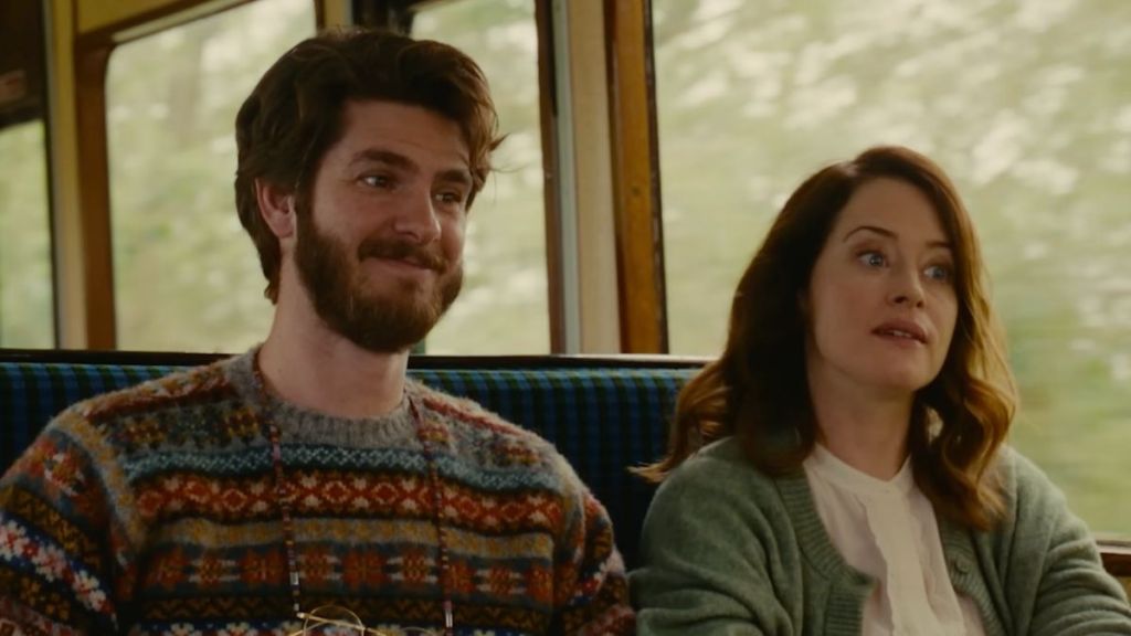 Andrew Garfield Fantasy Movie’s Box Office Success Sparks Trilogy Plans
